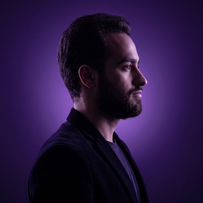 Saeid Ashouri
